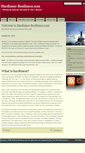 Mobile Screenshot of hardiness-resilience.com